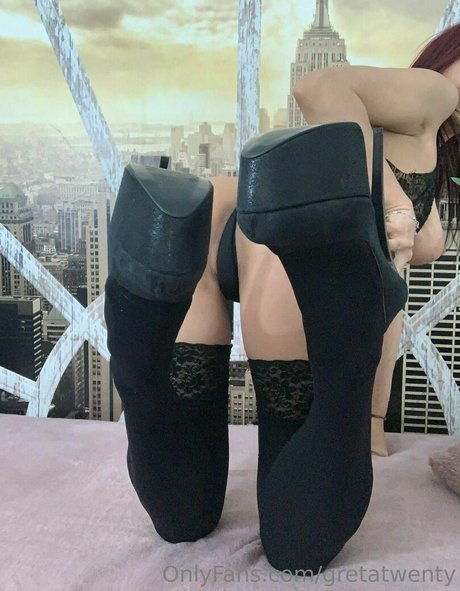 gretatwenty xxx pornostar archiv