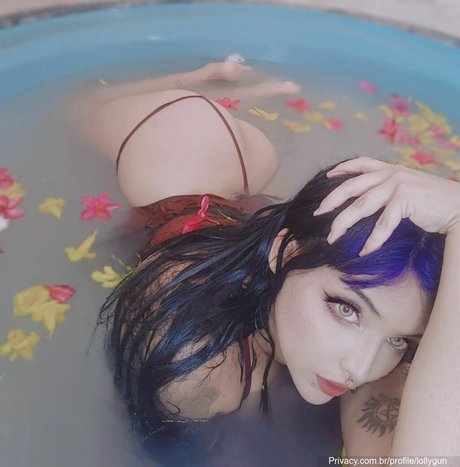 Lollygun kostenlose sexy galerie