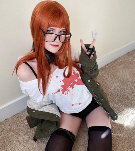 HazelFig sexy beste bild