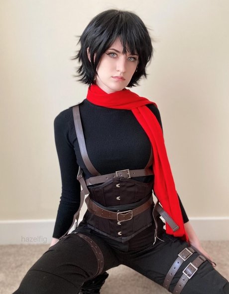 HazelFig top nacktheit archiv