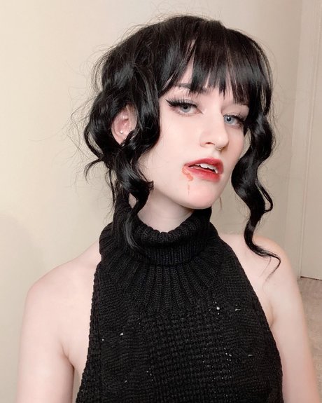 HazelFig heiße nacktheit galerie