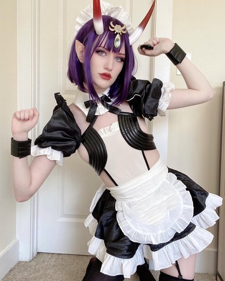 HazelFig model nackt galerie