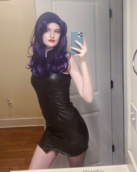 HazelFig perfekte porno bilder