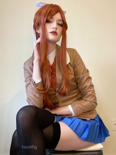 HazelFig perfekte sexy fotos