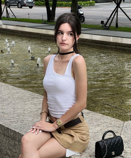 Mariya Lefter xxx hd bild