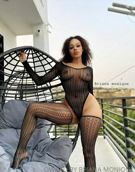 Brianamonique xxx foto