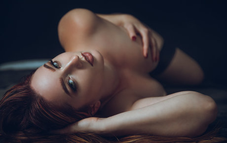 Danica Rockwood perfekte schöne bilder