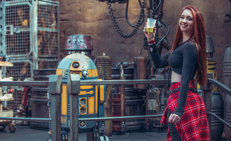 Danica Rockwood erwachsene nackten bild