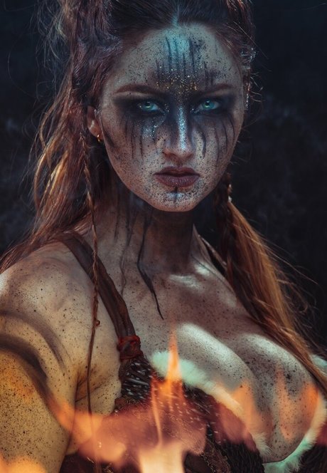 Danica Rockwood perfekte erotische galerie