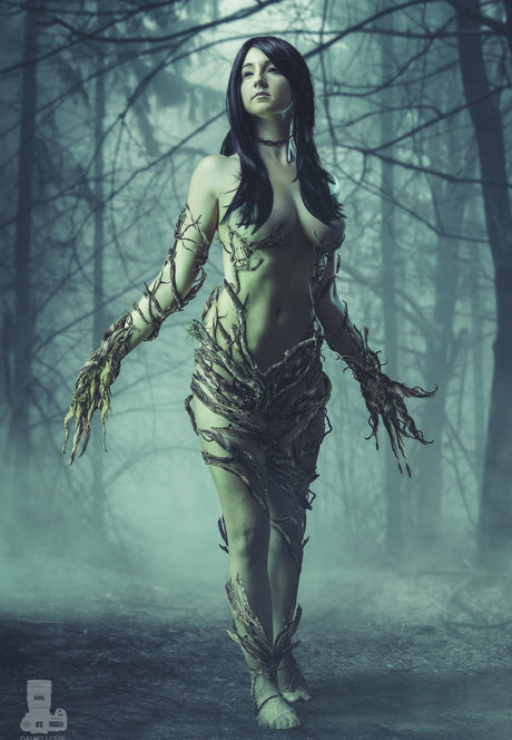 Danica Rockwood pornostar perfekte archiv