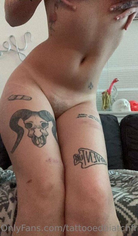 tattooedbiatchfree hd sex foto