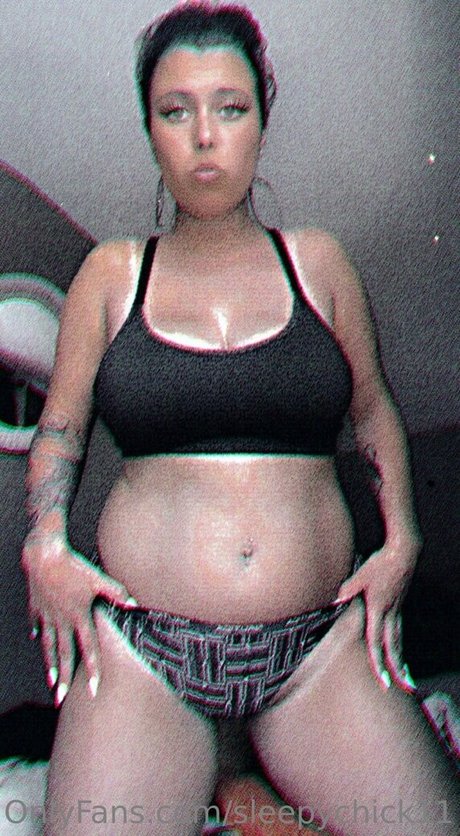 sleepychick11 erotische hd bild