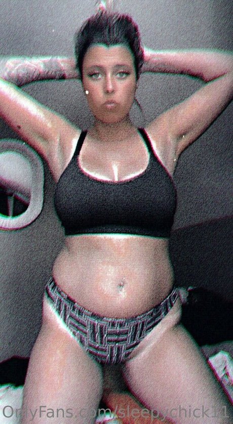 sleepychick11 porno erwachsene foto