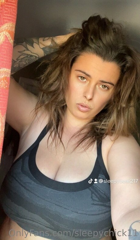 sleepychick11 Profilbild