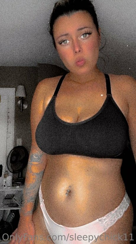 sleepychick11 erotische erwachsene galerien
