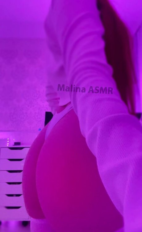 Malina ASMR kostenlose sex galerien