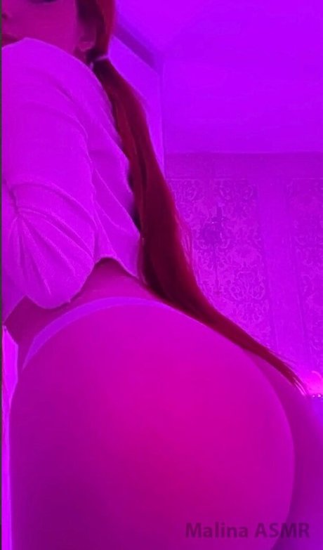 Malina ASMR xxx heiße archiv