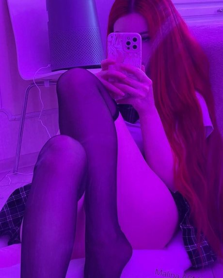 Malina ASMR beste pornografische galerien