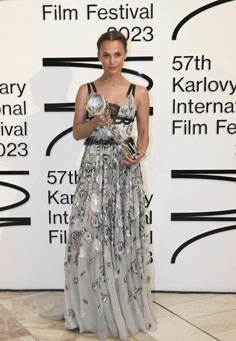 Alicia Vikander nacktheit xxx galerie