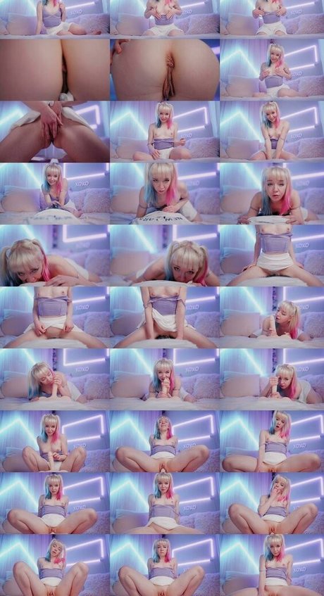 Jolielyon pornostar xxx foto