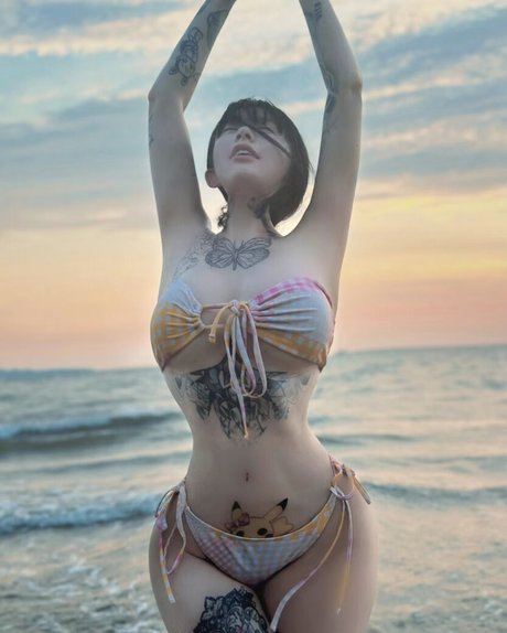 Tattoo Taozi nackt porno bild