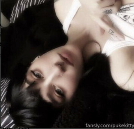 Pukekitty kostenlose sexy bild