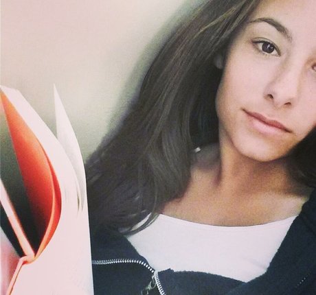 Jordan Rose Schmidt erotische nacktheit bild