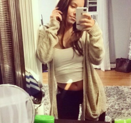 Jordan Rose Schmidt heiße perfekte fotos