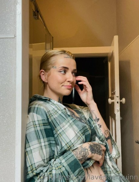 lavenderquinn beste heiße bilder