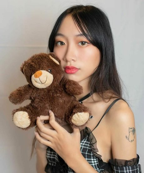 hoshimeow pornostar beste fotos