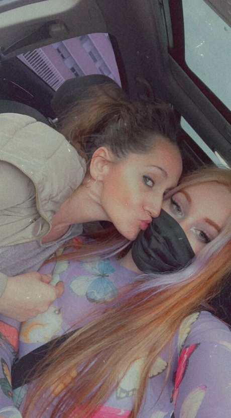 venusxheart hübsche nackten fotos