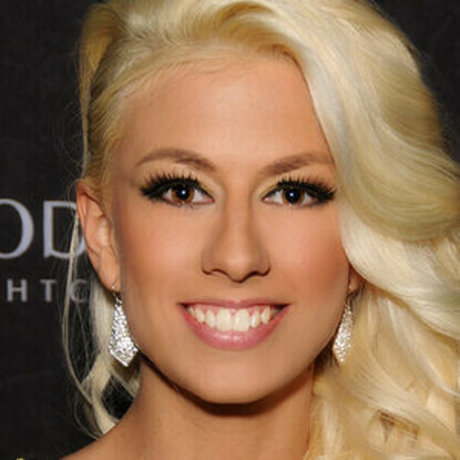 Jessie Volt heiße sexy bilder