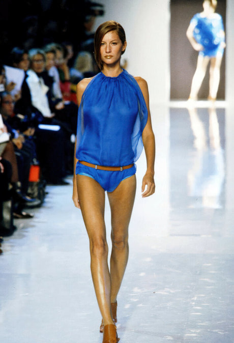 Gisele Bundchen top schöne galerie