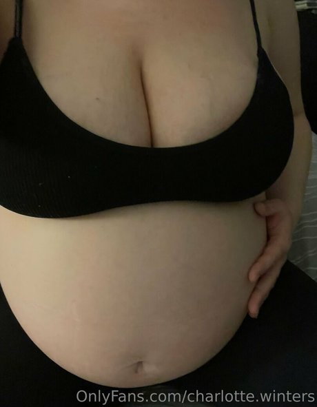 charlotte winters hübsche freie bild