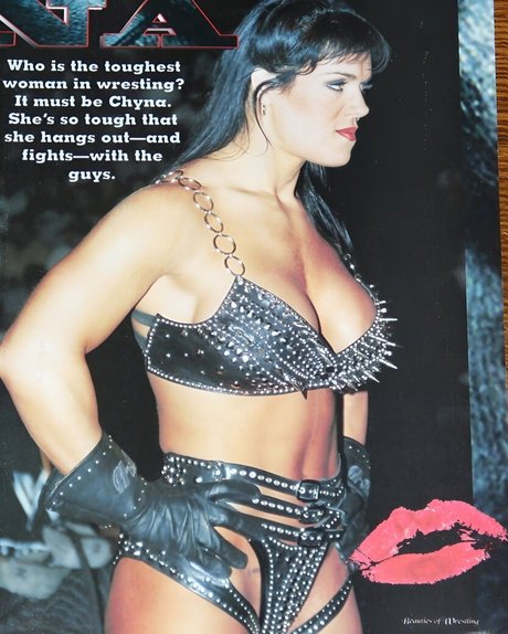 Joanie Laurer beste hübsche fotos