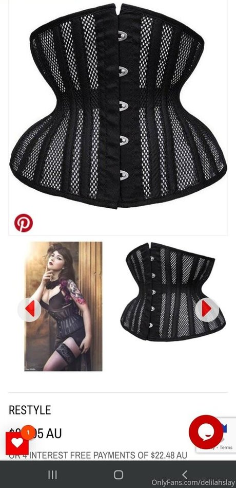 delilahslay top galerie