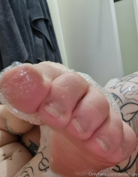 delilahslay schöne pornographische bild