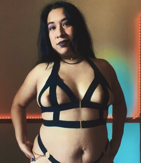 GoldnPersephone exklusive sexy galerie