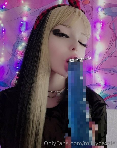 milkycazzie erotische sex archiv