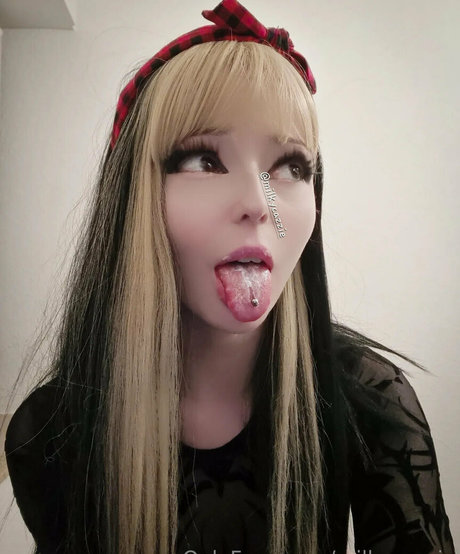 milkycazzie top beste foto