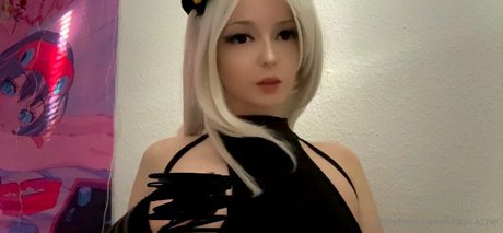 milkycazzie exklusive perfekte galerie