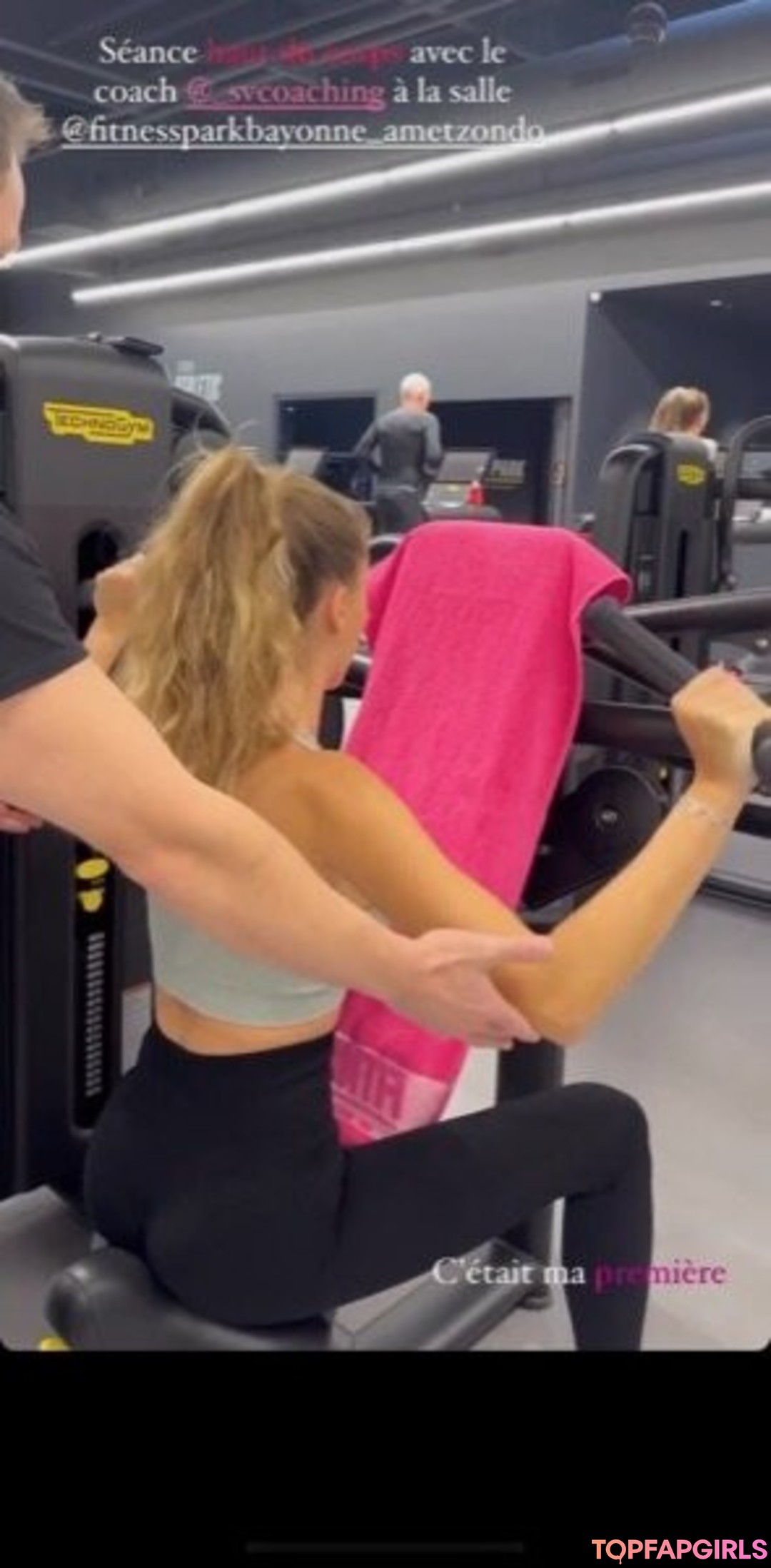 Cassandra Julia heiße nackt foto