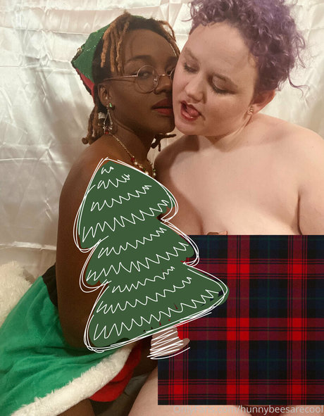 hunnybeesarecool kunst erotische archiv