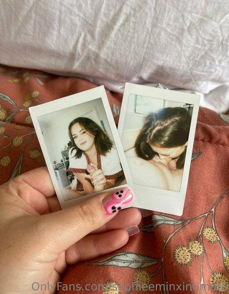 sophieeminxintimate beste akt bild