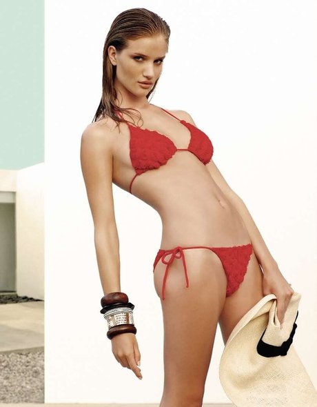 Rosie HW_ kostenlose akt galerien