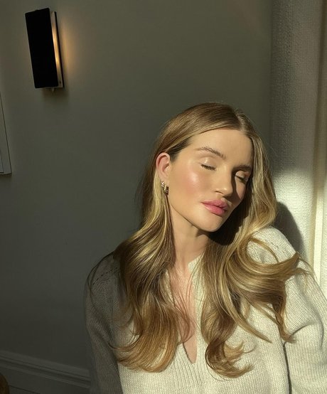 Rosie HW_ hübsche nackten archiv