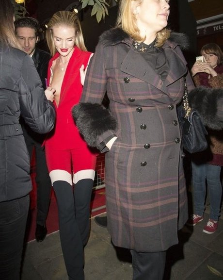 Rosie HW_ schöne pornostar archiv