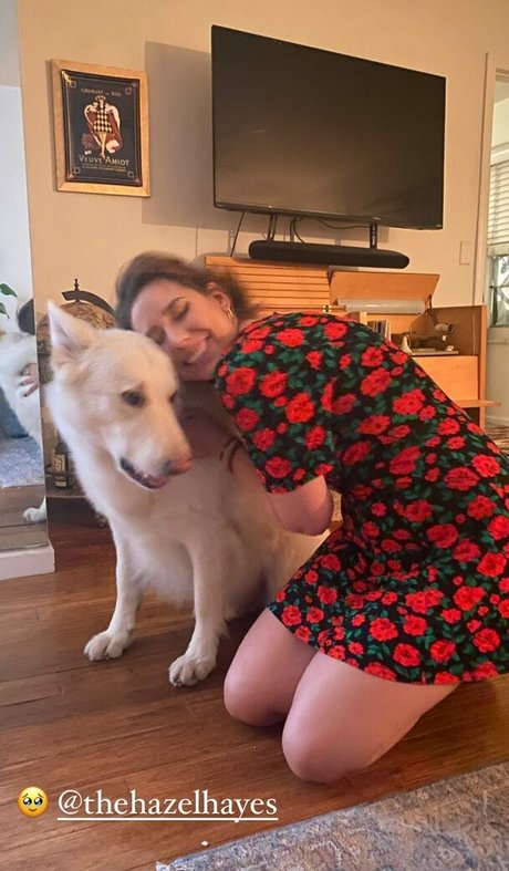 Hazel Hayes kunst freie bild