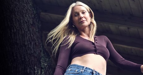 Gwyneth Paltrow hd porno galerie