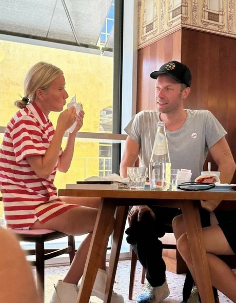 Gwyneth Paltrow xxx freie bild